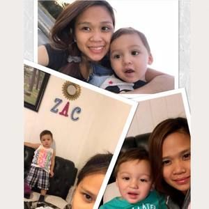 Meet your Posher, Ming